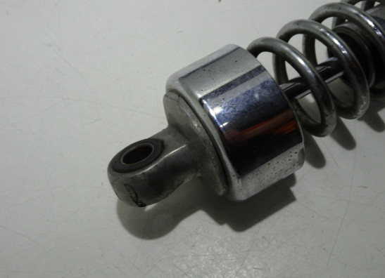 Rear cushion Suzuki VS 700 Intruder