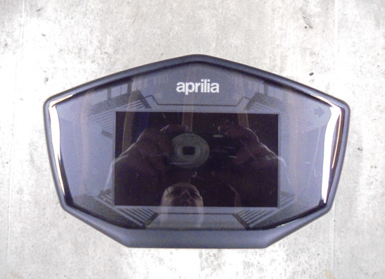 Tellerset Aprilia Tuono 660 2021-2023