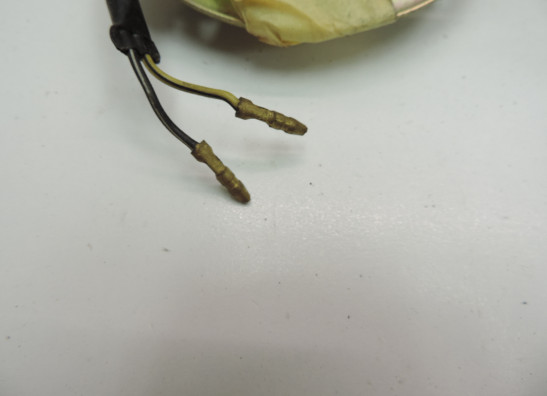 Brandstofniveaumeter Suzuki GSX F 600