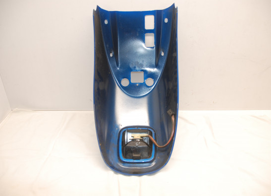 Achterspatbord Harley Davidson VROD VRSC