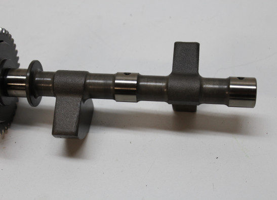 Crankshaft Yamaha MT 07