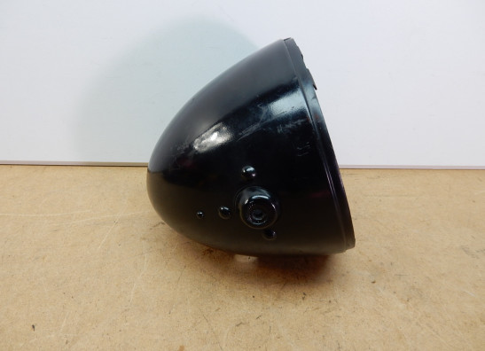 Montagerahmen Scheinwerfer Moto Guzzi V7 850 GT