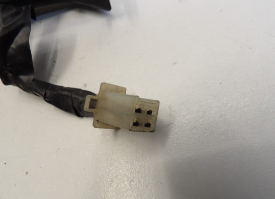 Achterlicht Honda CBR Fireblade