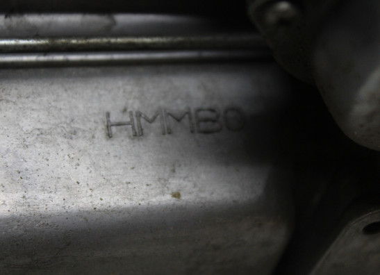 Carburetor assy Honda VF 700  750 S Sabre