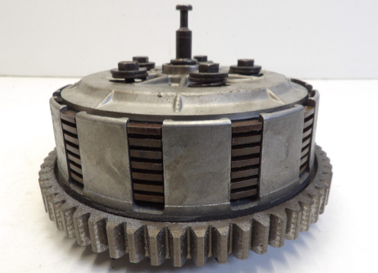 Clutch Kawasaki GPZ 500