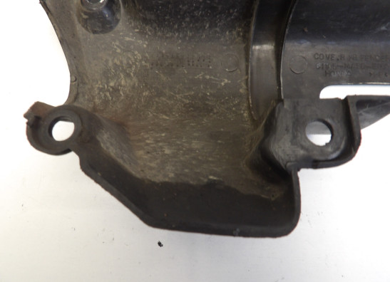 Voorspatbord Honda CBR 900 RR