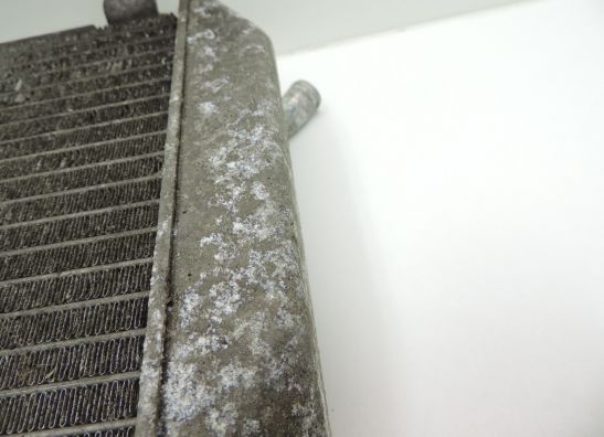 Radiateur Suzuki Burgman 400