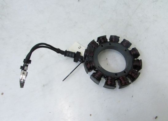 Dynamo Harley Davidson Overige Harley Davidson