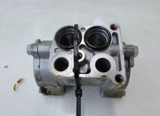 Engine parts Kawasaki ZZR 1100