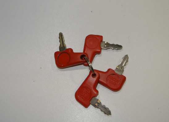 Koffersatz BMW R 1200 GS LC