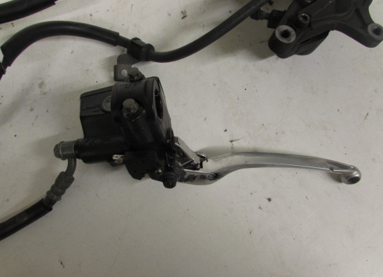 Vorderbremse Komplett Suzuki GSF 1200 Bandit