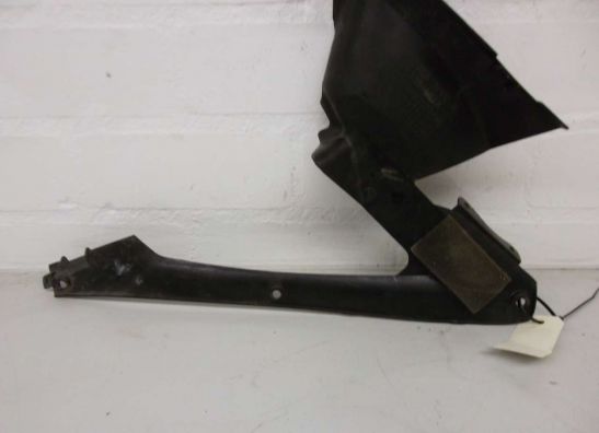 Rechter zijkuip klein Honda CBR Fireblade