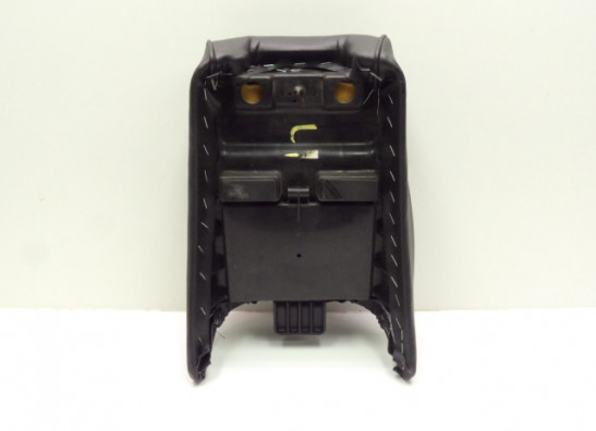 Buddy seat Honda VT 800 C Shadow