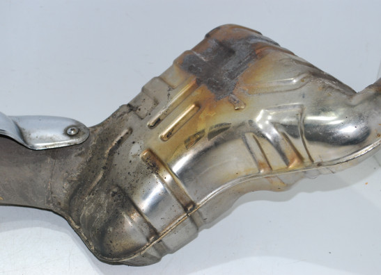 Uitlaat BMW R 1100 GS