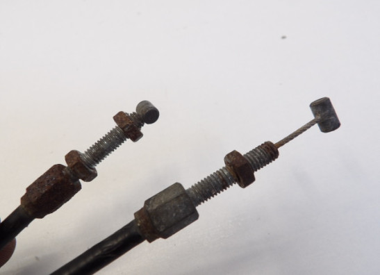 Gaskabel Honda NX 650 Dominator