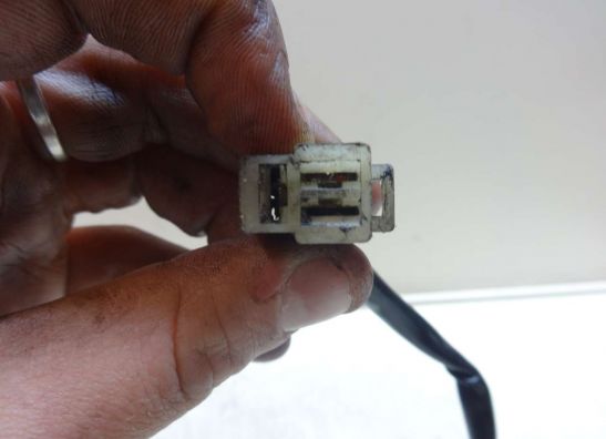 Generator Kawasaki Z 650