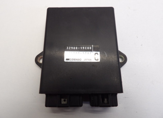 CDI ECU unit Suzuki GSX F 600 1988-1997