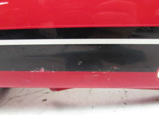 Heck Kawasaki GPZ 500