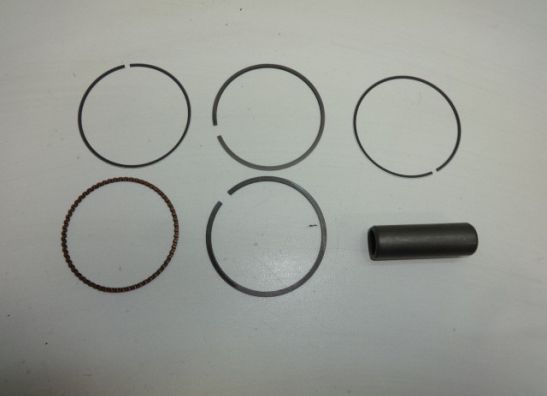 Zylinder Yamaha Overige Yamaha