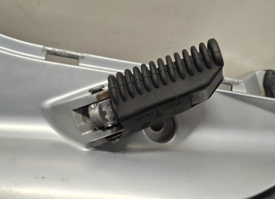 Main step holder left BMW R 1100 RT