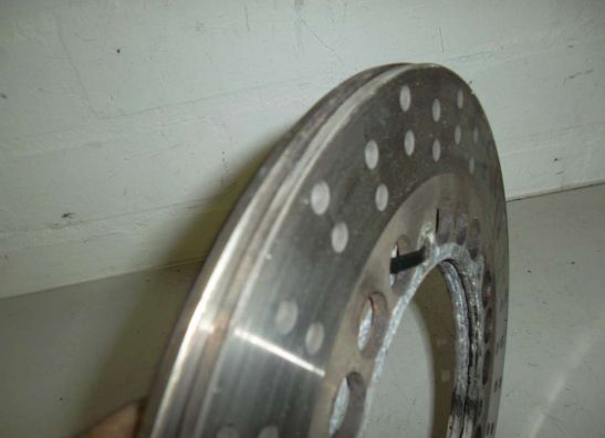 Remschijven set Yamaha FZ 750