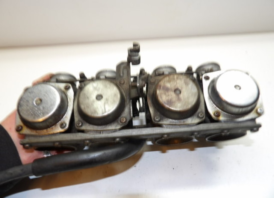 Carburateurset Honda CBX 550 F2