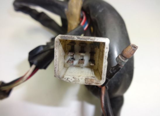 Lenkerschalter links Kawasaki Z 1000