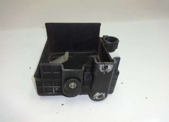 Battery holder Yamaha XJ 750 
