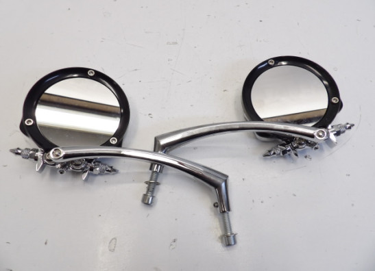 Spiegel set Harley Davidson Overige Harley Davidson