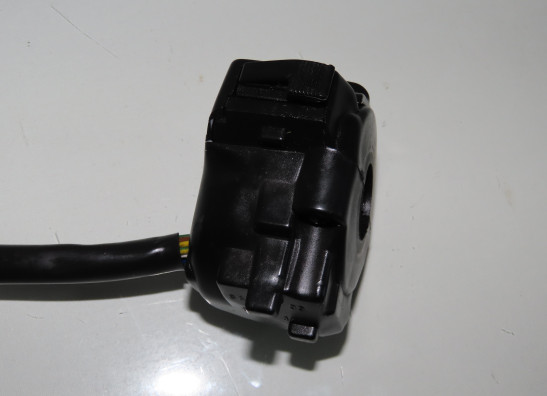 Handlebar switch assy left Moto Guzzi V10 Centauro