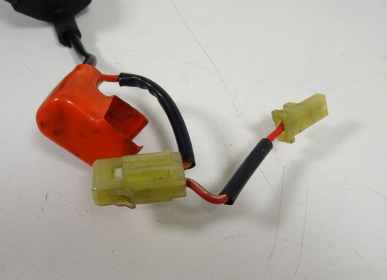 Starter Relay Honda CBR Fireblade