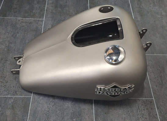 Complete kuipset Harley Davidson Dyna