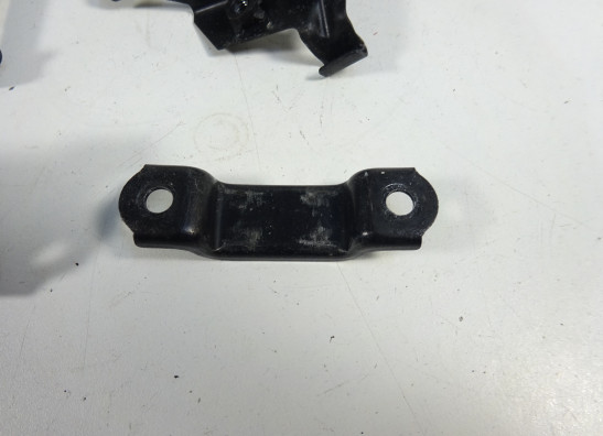 Rahme teile Kawasaki ER 6