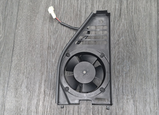Ventilator KTM 690 Duke 