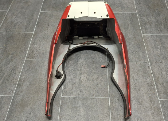 Topkuip Suzuki GSX 750