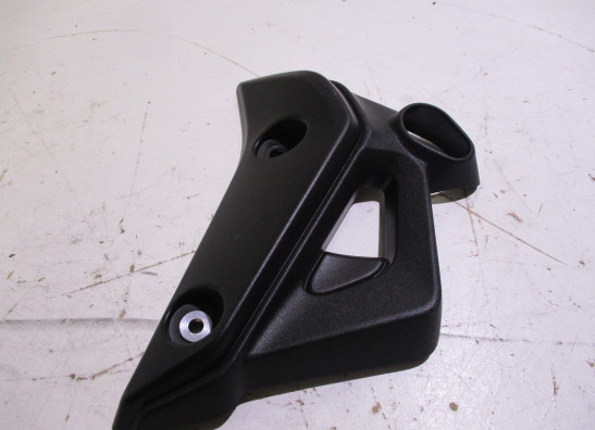 Radiator toebehoren Yamaha MT 07