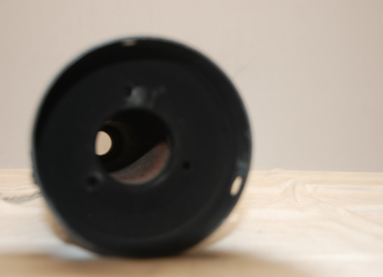 Uitlaat Harley Davidson Touring FL