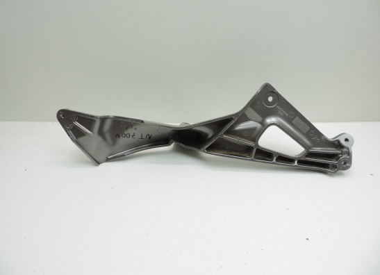 Fussrastetrager vorne links Honda Deauville 650 - 700