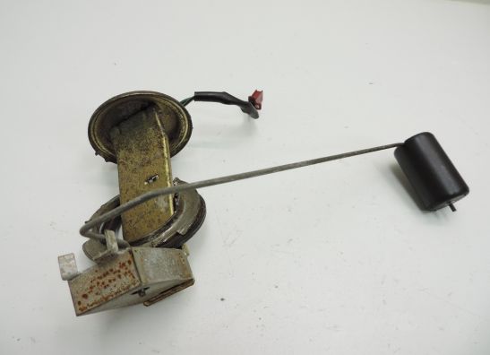 Tankuhr Honda ST 1100 Pan European