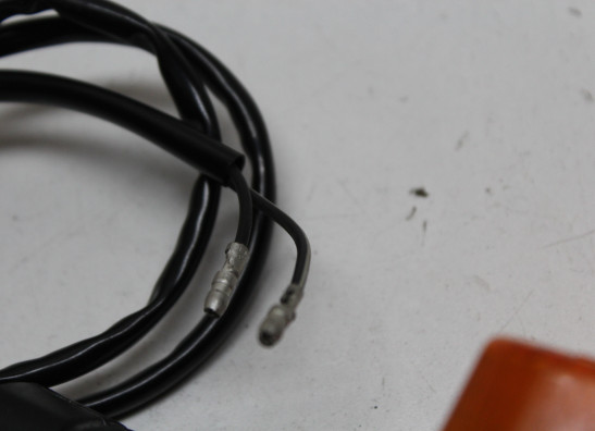 Knipperlicht Suzuki GSX R 750 Limited Edition 