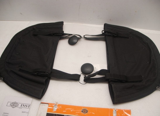 Valbeugel Harley Davidson Softtail