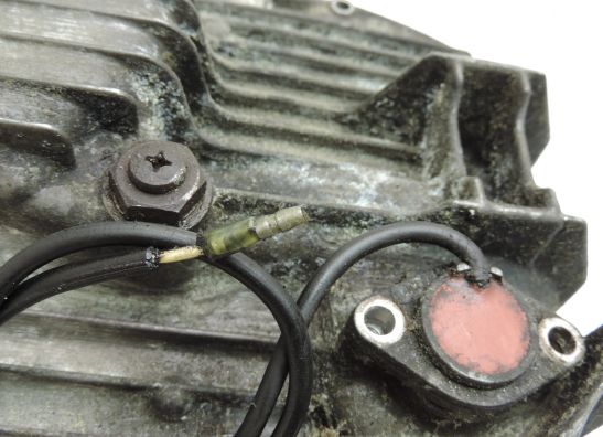 Carterpan Yamaha XVZ 1200 Venture