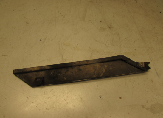 Afdekkap Yamaha FJ 1200