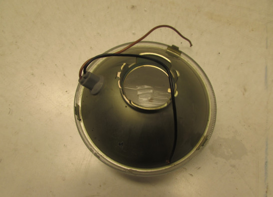 Scheinwerfer Yamaha V max