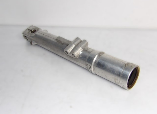 Voorpoot rechts onder Moto Guzzi V7 Sport