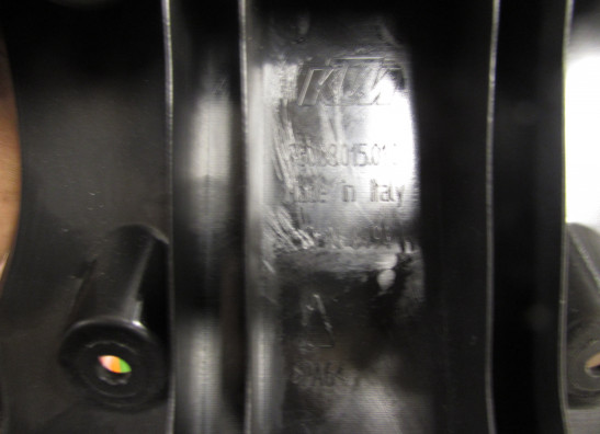 Achterspatbord KTM 690 Duke 