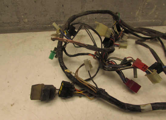 Kabelboom Yamaha YP 250 Majesty