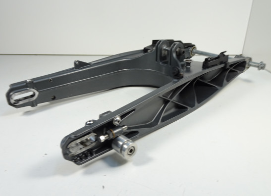 Achterbrug KTM 125 Duke