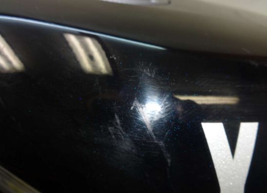 Tankcover Yamaha FZR 600