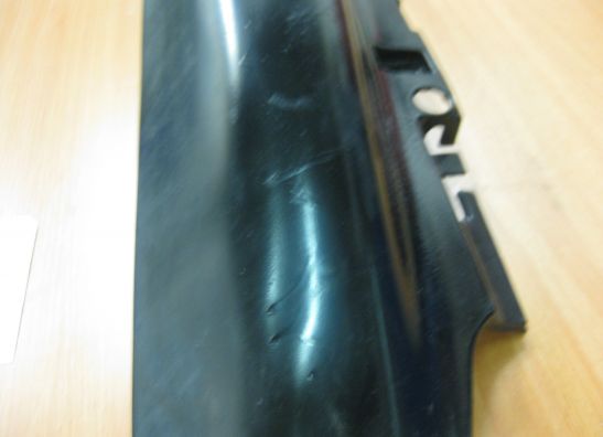 Cowl rear right Kawasaki ZZR 1100